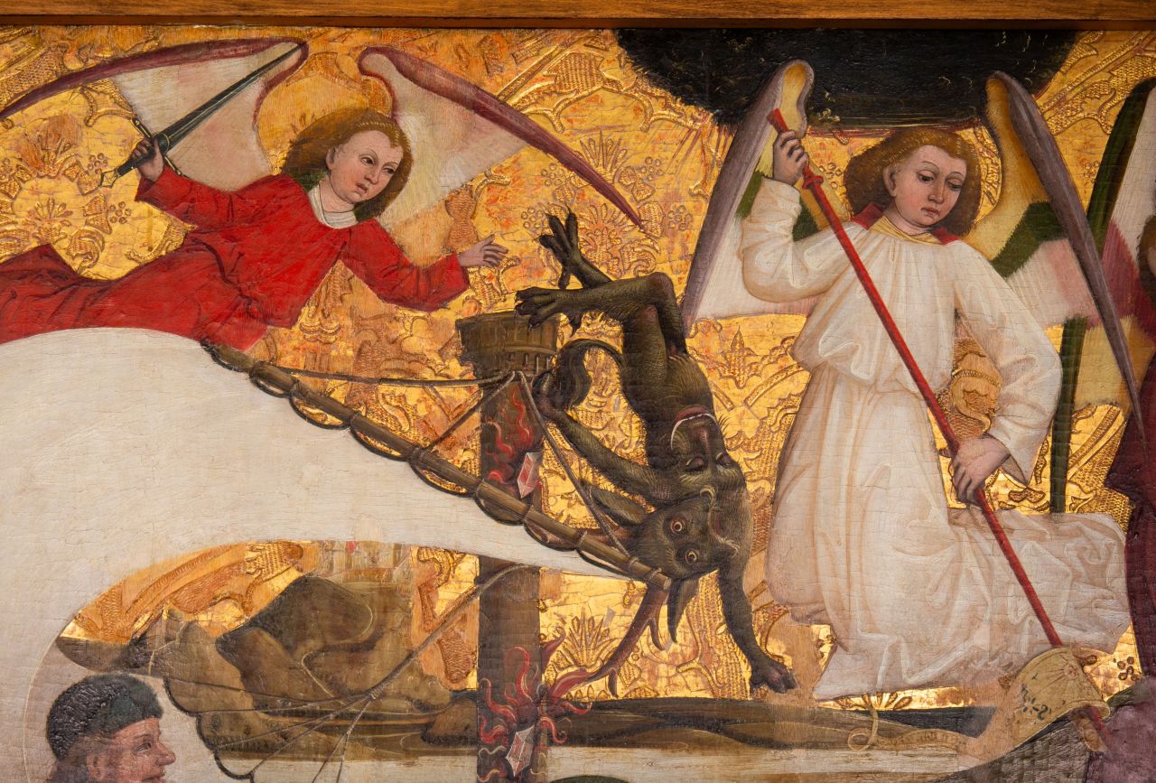 Museum am Dom, Dauerausstellung (© Museum am Dom/Seebacher)